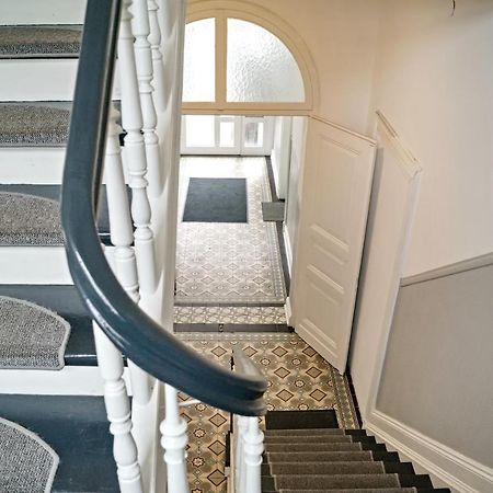 Wohnung Fuer 1 Bis 3 Personen Σόλινγκεν Εξωτερικό φωτογραφία