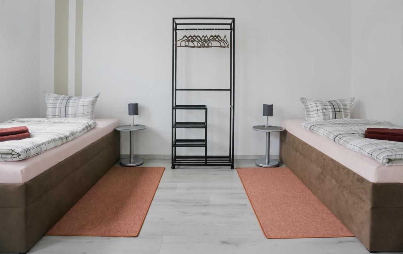 Wohnung Fuer 1 Bis 3 Personen Σόλινγκεν Εξωτερικό φωτογραφία