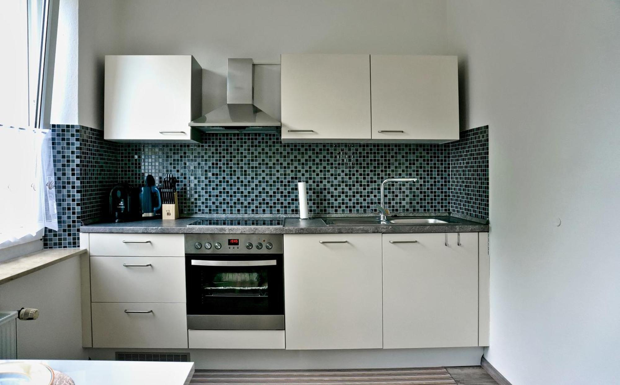 Wohnung Fuer 1 Bis 3 Personen Σόλινγκεν Εξωτερικό φωτογραφία